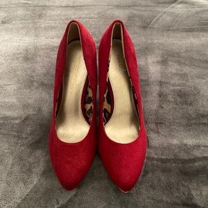 Christian Siriano Heels